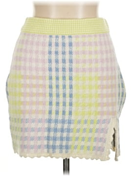Love Shack Fancy Casual Skirt