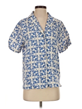 Universal Thread Short Sleeve Henley