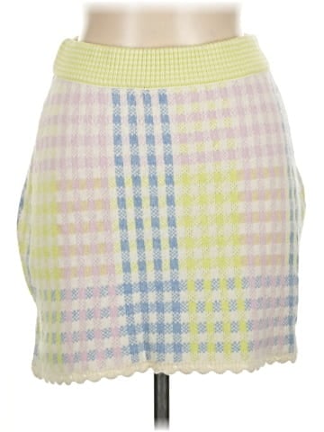 LoveShackFancy Casual Skirt (view 2)