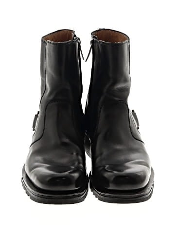 Salvatore Ferragamo Ankle Boots (view 2)