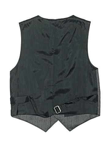 Janie and Jack Tuxedo Vest (view 2)