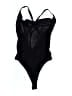 TOBI Black Bodysuit Size S - photo 1