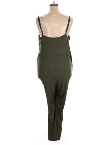 Cider Jumpsuit (view 2)