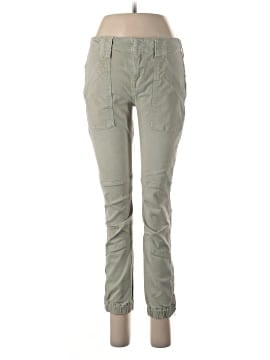 FRAME Casual Pants (view 1)