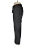 L.L.Bean Black Gray Cargo Pants Size 6 (petite) - photo 5