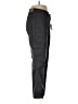 L.L.Bean Black Gray Cargo Pants Size 6 (petite) - photo 4