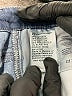 Adriano Goldschmied Solid Blue Jeans Size 29 waist - photo 8