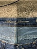 Mavi Jeans Stars Blue Jeans Size 8 - photo 7