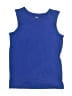 Wonder Nation Blue Sleeveless T-Shirt Size 6 - 7 - photo 1