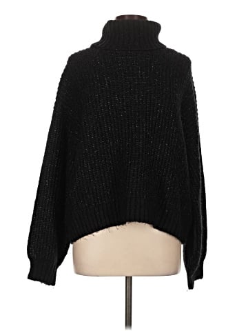 Old Navy Turtleneck Sweater (view 1)