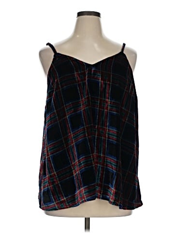 Torrid Tank Top (view 1)