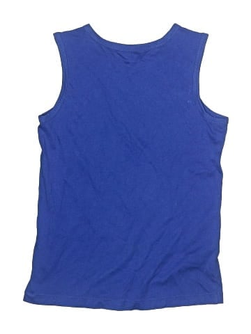 Wonder Nation Sleeveless T-Shirt (view 2)