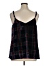 Torrid Black Tank Top Size 1X Plus (1) - photo 2