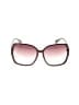 Tod's Burgundy Sunglasses One size - photo 2