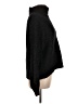 Old Navy Black Turtleneck Sweater Size L - photo 4