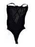 TOBI Black Bodysuit Size S - photo 2