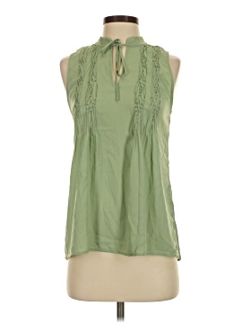 Ann Taylor Loft Sleeveless Blouse