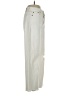 Trave 100% Cotton Ivory Jeans Size 25 waist - photo 4