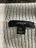 J.Crew Gray Turtleneck Sweater Size XL - photo 7