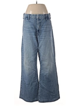 Mother Superior Jeans