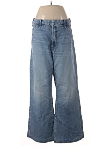 Mother Superior Jeans (view 1)