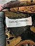 Casual Corner Paisley Brown Blazer Size L (estimated) - photo 6