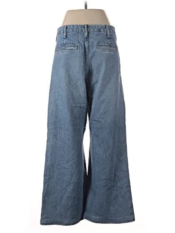 Mother Superior Jeans (view 2)