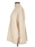 Old Navy Ivory Turtleneck Sweater Size L - photo 5