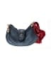 Aldo Blue Shoulder Bag One size - photo 1