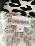 Lularoe Animal Print Silver Casual Skirt Size S - photo 5