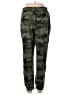 Assorted Brands Camo Green Track Pants Size M - photo 2