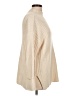 Old Navy Ivory Turtleneck Sweater Size L - photo 4