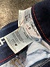 Wallflower Blue Denim Shorts Size 0 - photo 3