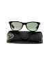 Ray-Ban Green Black Sunglasses One size - photo 2