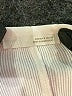 Zara Ivory Sleeveless Top Size S - photo 7