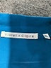 Violet & Claire 100% Polyester Teal Sleeveless Blouse Size XL - photo 7