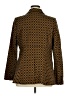 CAbi Houndstooth Brown Blazer Size XL - photo 2