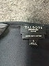 Talbots 100% Cotton Black Tank Top Size S - photo 7