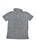 Crewcuts Gray Short Sleeve Polo Size 6 - 7 - photo 1