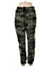 Assorted Brands Camo Green Track Pants Size M - photo 1