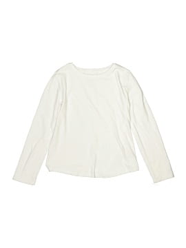 Wonder Nation Long Sleeve T-Shirt (view 1)