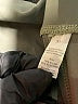 Unbranded Gray Active Pants Size XL - photo 4