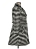 Assorted Brands Houndstooth Black Coat Size M - photo 4