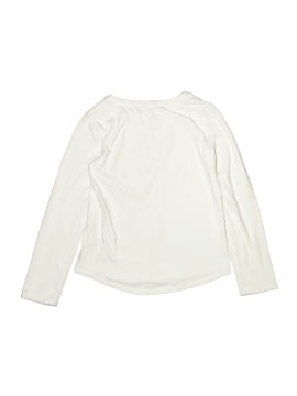 Wonder Nation Long Sleeve T-Shirt (view 2)