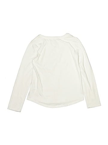 Wonder Nation Long Sleeve T-Shirt (view 2)