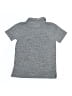 Crewcuts Gray Short Sleeve Polo Size 6 - 7 - photo 2