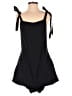 Shein Black Romper Size 6 - photo 1