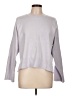Abercrombie & Fitch Gray Pullover Sweater Size L - photo 1