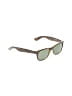 Ray-Ban Tan Brown Sunglasses One size - photo 1