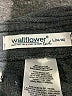 Wallflower Gray Overalls Size 14 - 16 - photo 3